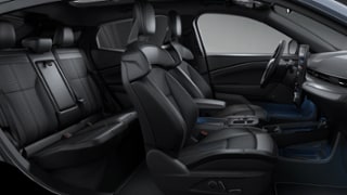 2026 Ford Mustang Mach-E® Internal Image 1